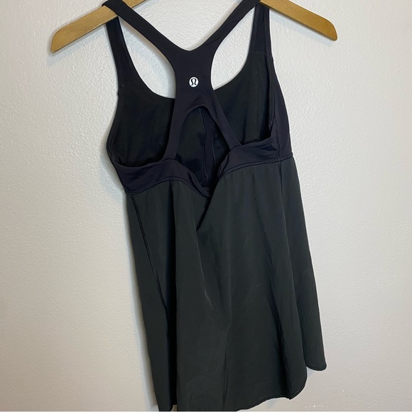 Lululemon Athletica Venus Tank in Black - Picture 4 of 9